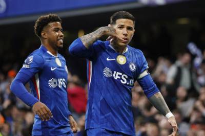 Manchester City vil punge ut for Chelsea-stjerne