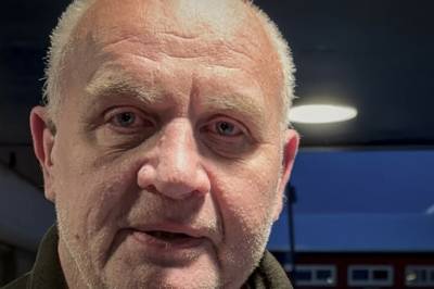 Anmelder Trump: - Truer oss