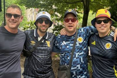 Beskjed til nordmenn: - Hold dere unna