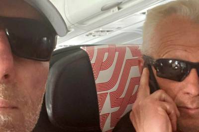 Våger ikke å reise utenlands