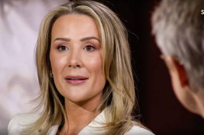 Influenser og hundene hennes drapstruet etter Skavlan-intervjuet