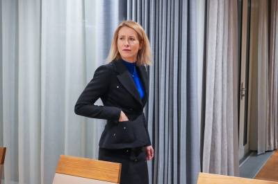 EUs utenrikssjef til VG: Lave forventninger til nye Ukraina-samtaler