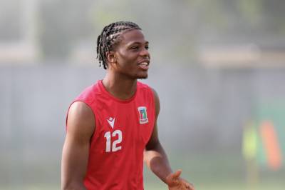 Lamine Yamals fetter klar for Obos-klubb