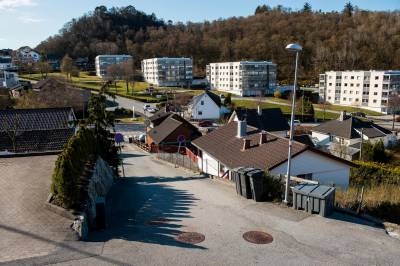 Sjekk din kommune: Disse er best på boligbygging