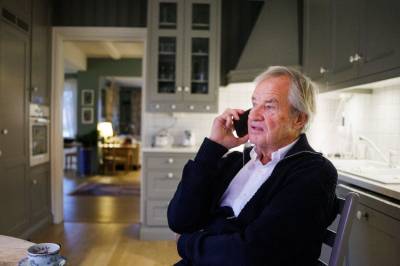 Kjos om Norwegians milliardkjøp: – Spennende retning