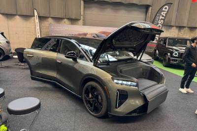 Norgespremiere: Trenger virkelig en suksess