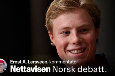 Dyrk frem en ener gjennom forskjellsbehandling