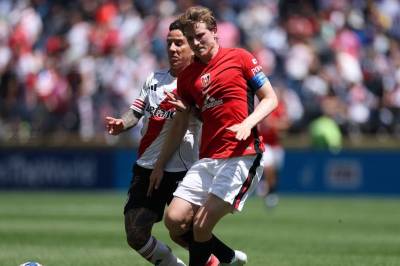 Marius Høibråten klar for Al-Nasr SC