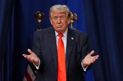 Eksperter: Trump i ydmykende knipe i Iran-forhandlingene