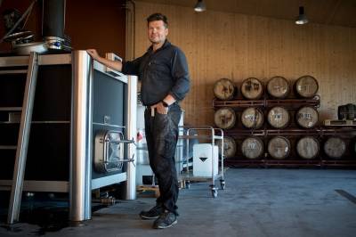 Regjeringen vil myke opp alkoholregler