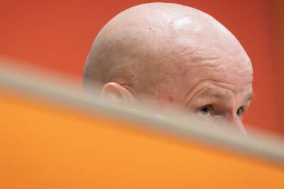 81 seige dager på venterommet