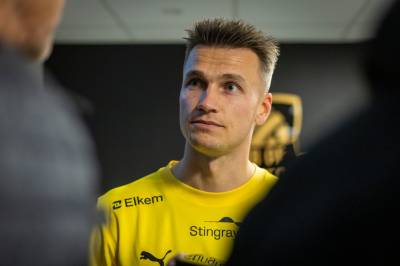 Glimt-profil med kraftig advarsel: – Noe må uten tvil gjøres