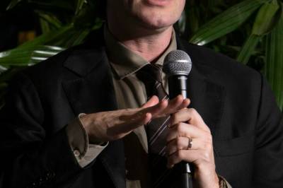 Etter drapet: - Hjerteskjærende