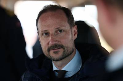 Epstein kaster skygger over alt de gjør