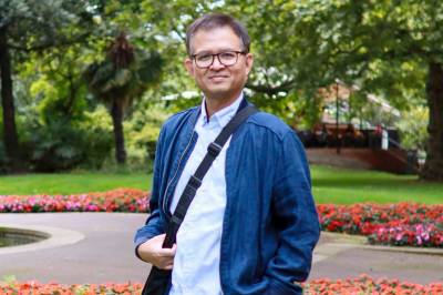 UD: Norske ambassadeansatte har møtt fengslet nordmann i Vietnam