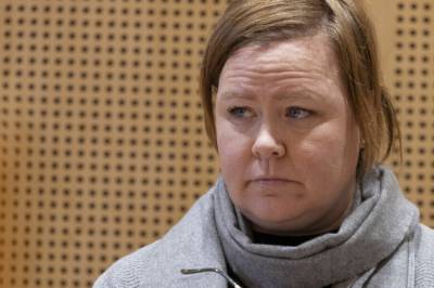 Gråtkvalt Eggum-varsler: – Handler om livet mitt