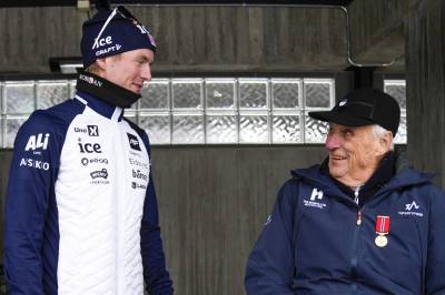 Knallhard USA-beskjed: – Ser ikke helt vitsen