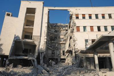 Syrias president: Beskyttelse av druserne er vår prioritet