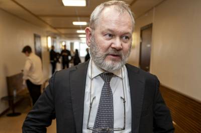 Vil ikke unnskylde seg