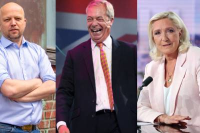 Dette er synd for Europa