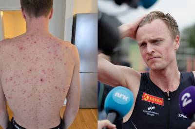 Nordås avslører marerittstart på året: – Kan ikke huske å ha vært så syk