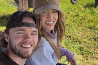 Solbergs kamp for kjærligheten: Truer med å forlate landet