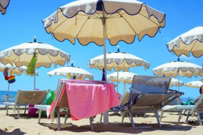 Slik makser du ferien