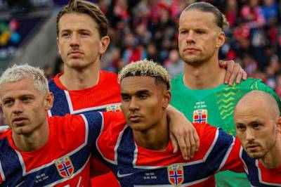 VM-helt Ørjan Nyland enig med ny klubb!