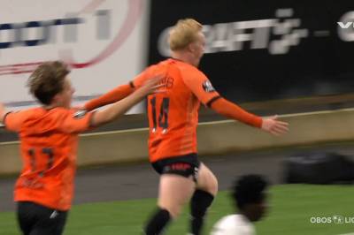 Jublet ellevilt på overtid – Åsane senket Sogndal