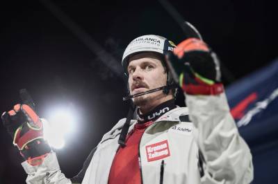 Alpinisten Feller avslutter sesongen: – Trenger en pause