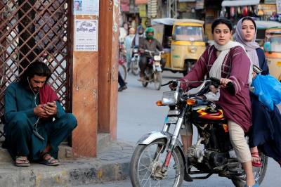 Pakistanske TV-serier gjør det norske debatter ikke får til