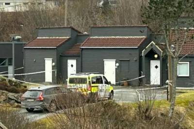 Erkjenner ikke straffskyld