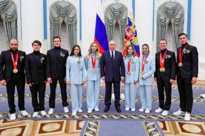 Russiske medier: Hevder Russland vant frem - kan delta i OL