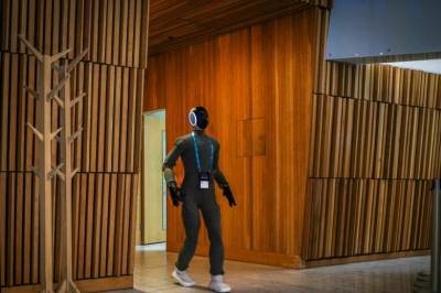 – Gjør oss sårbare i det mest private