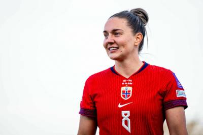 Bekreftet: Klar for USA-eventyr