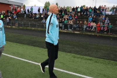 «Ingen» vet