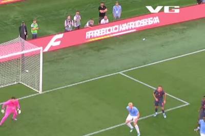 0-3: Mkhitaryan, Inter