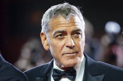 George Clooney har mistet søsteren