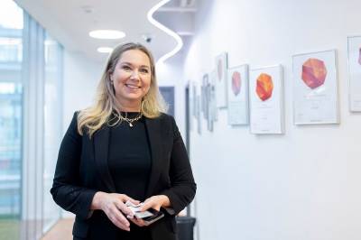 Slik eier du din egen avslutning