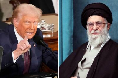 Iran bekrefter møte med USA: Her er 4 mulige scenarioer