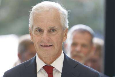Følg partilederdebatten fra Bergen her