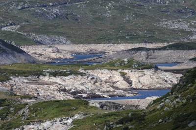 Frykter strøm­prissjokk