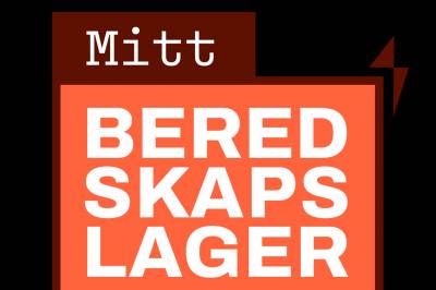 Ny serie: Mitt beredskapslager: – Jeg er en preppedame