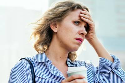 Blir du trøtt og irritabel av hormonbehandling?  - Ofte er årsaken så enkel