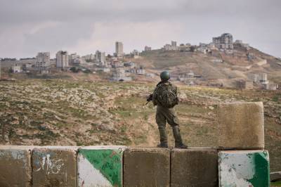 Israel gjenåpner nedlagt bosetning på Vestbredden