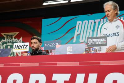 Reagerte på Ronaldo-spørsmål: - Hvordan vet du det?