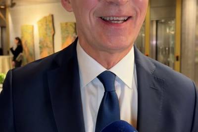 Toppenes beste råd til ny Høyre-leder: – Løsne litt på snippen. Det er lurt