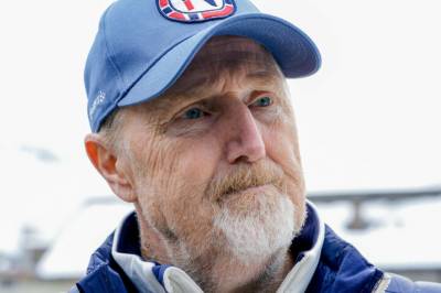 - Hører med til sjeldenhetene