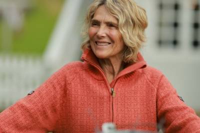 - Hadde jeg virkelig begynt å by på, hadde jeg nok fått være i fred