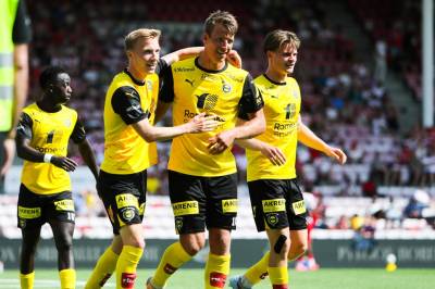 Eliteserien tilbake – Lillestrøm med sterk seier